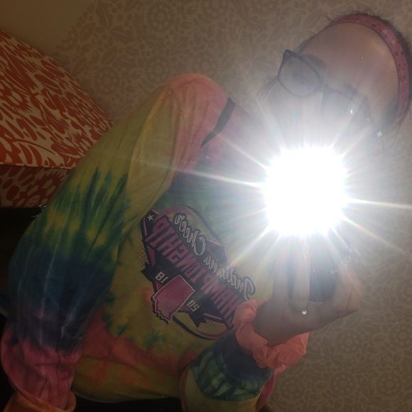 Meet your Posher, Addyson - Picture 1 of 1